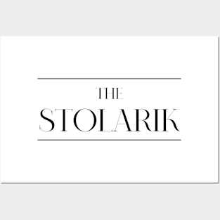 The Stolarik ,Stolarik Surname, Stolarik Posters and Art